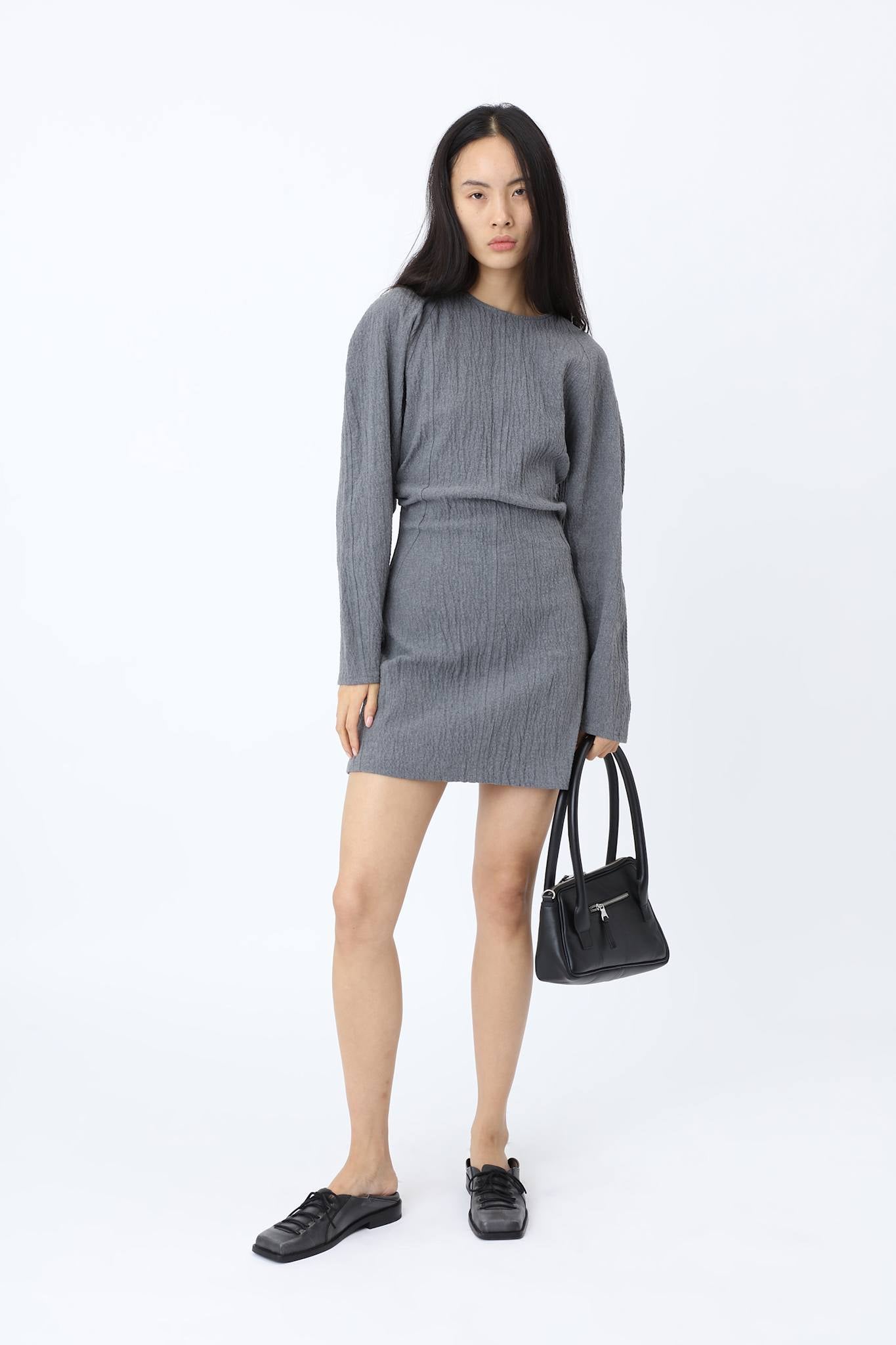 Adana LS Dress