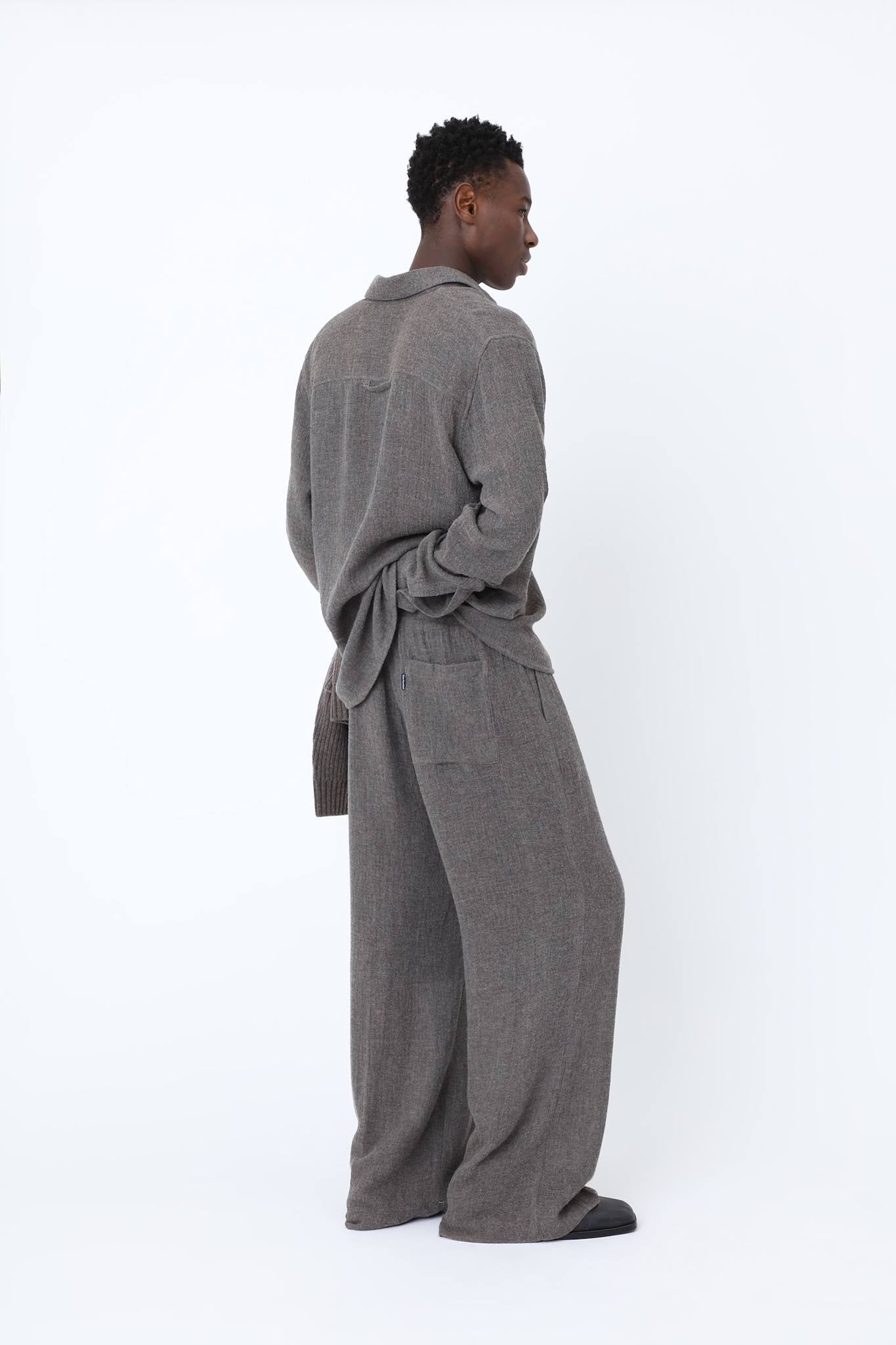 Leon Trousers