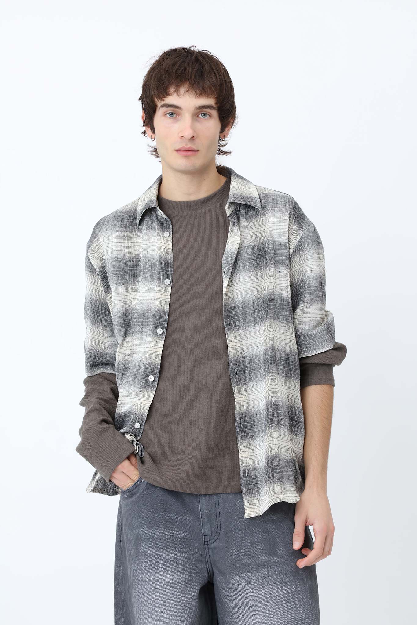 Steven LS T-shirt