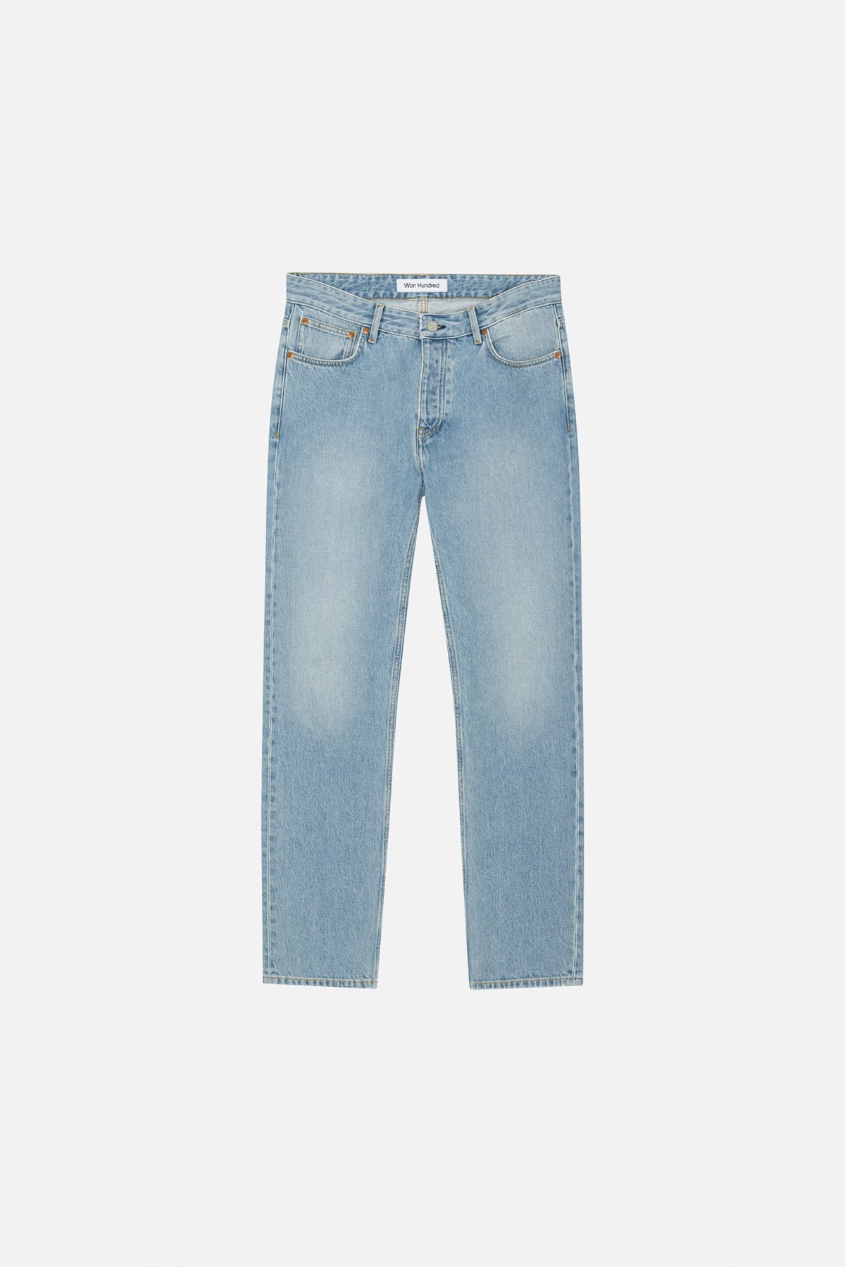 Archer Ready Blue