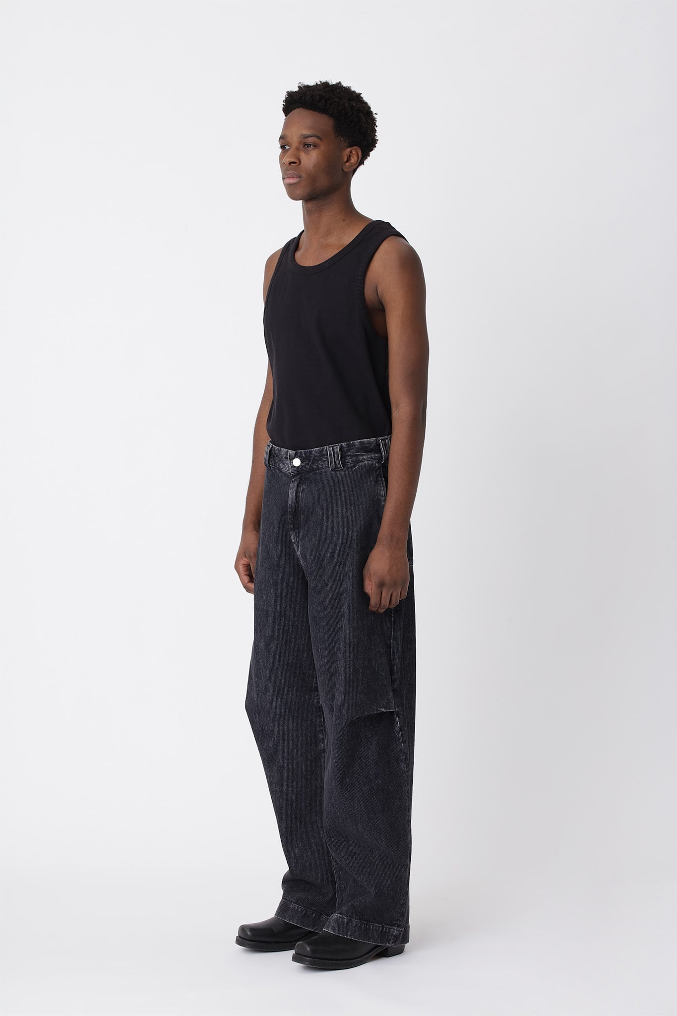 Conrad Pants - Won Hundred Online Store