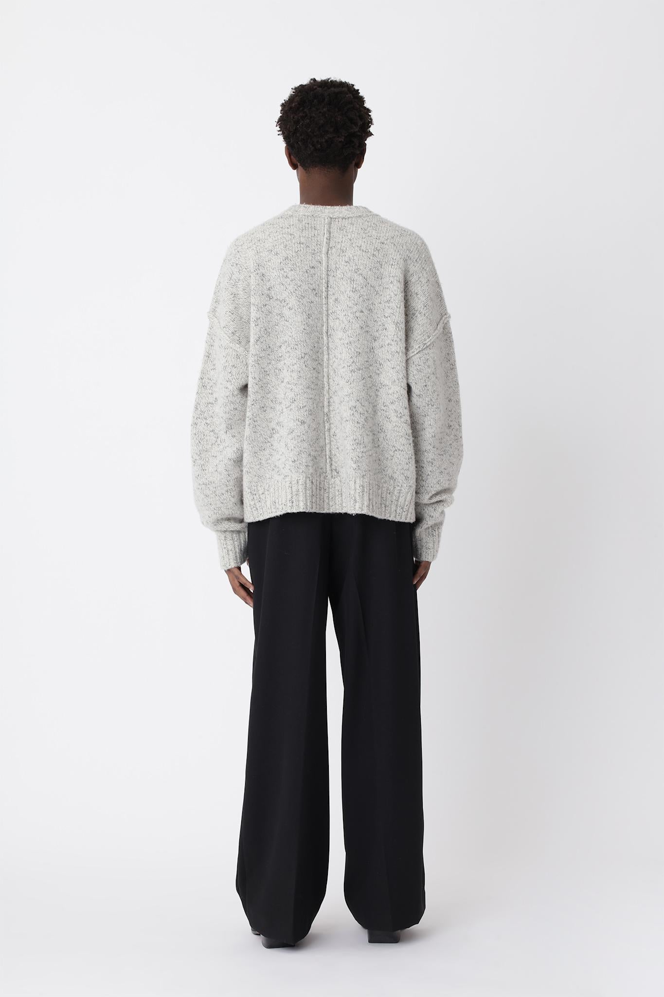 Bently Knit Sweater - Won Hundred Online Store