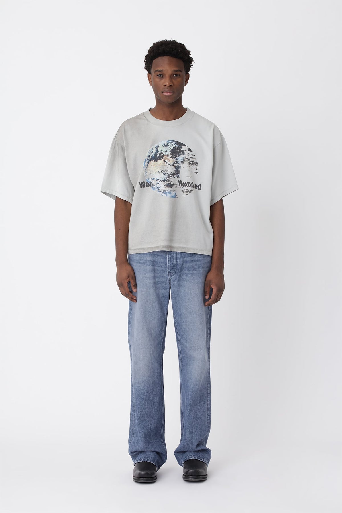 Genoa Stormy Blue M