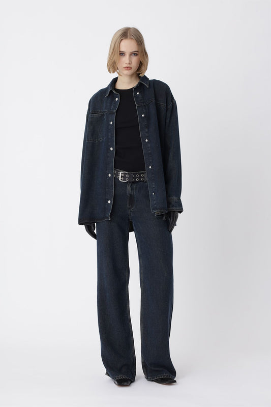 Lorella Shirt - Won Hundred Online Store