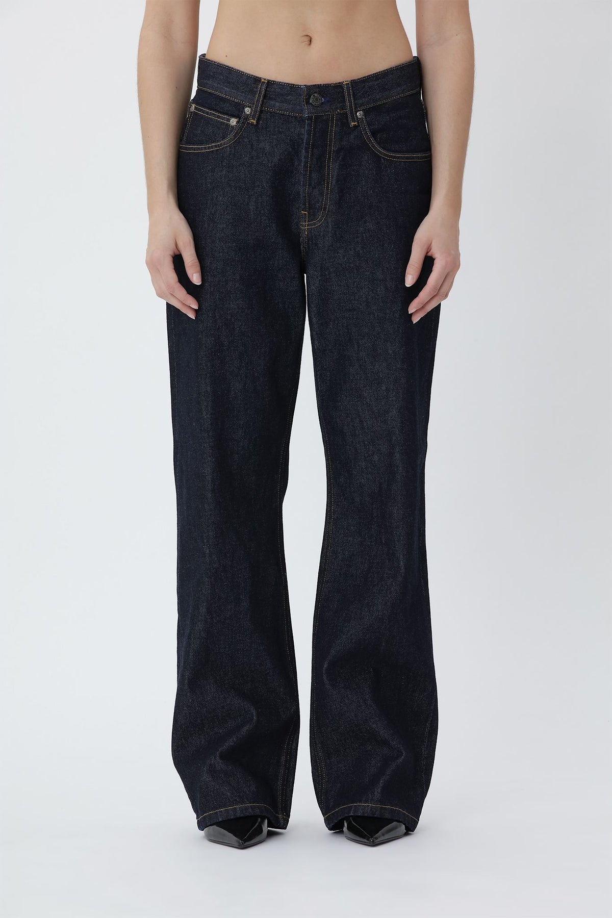 Baggy D.Blue