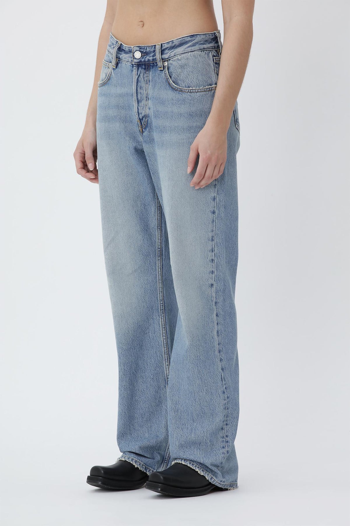 Baggy Wash 18