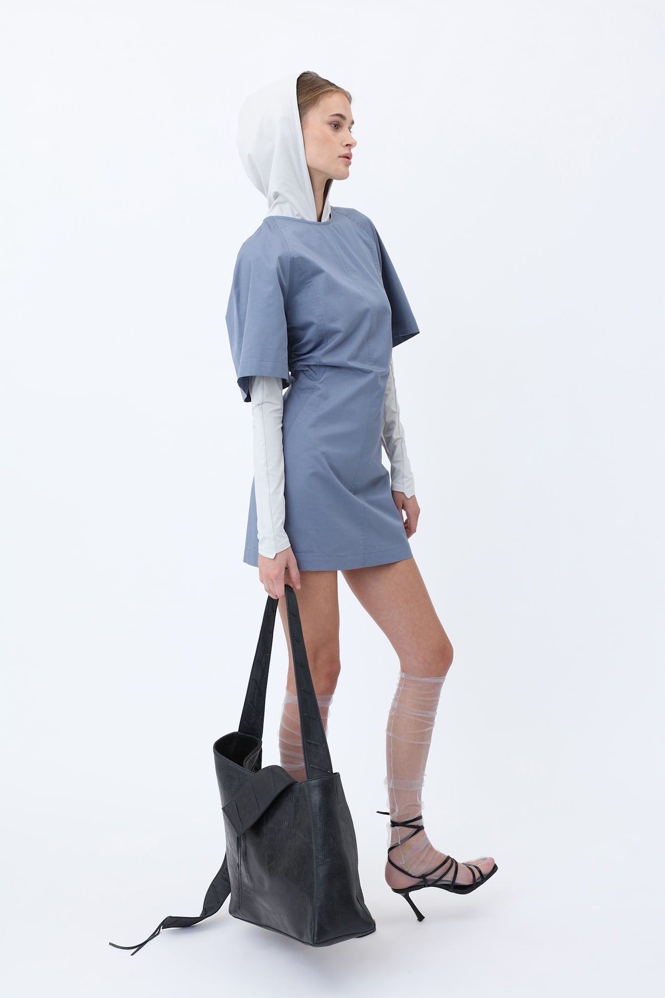 Adana Dress - Won Hundred Online Store