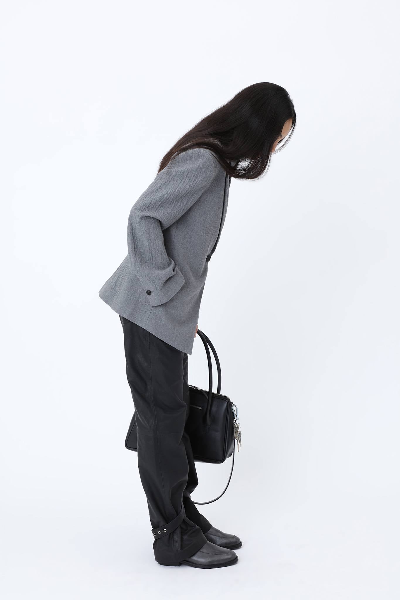 Anora Blazer