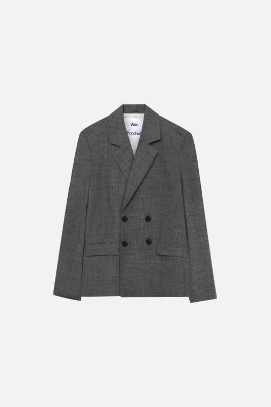 Scott Blazer