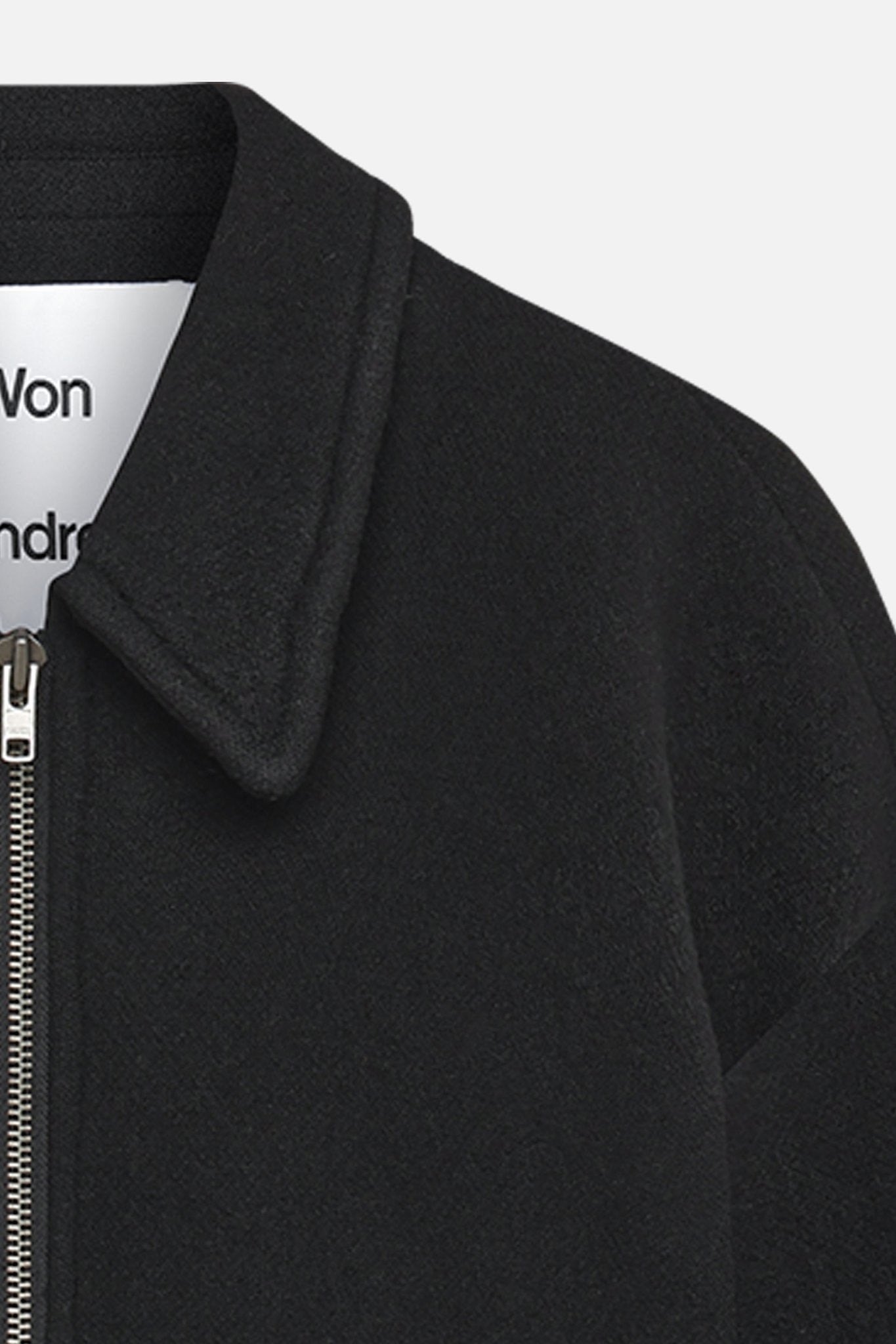 Sebastian Jacket