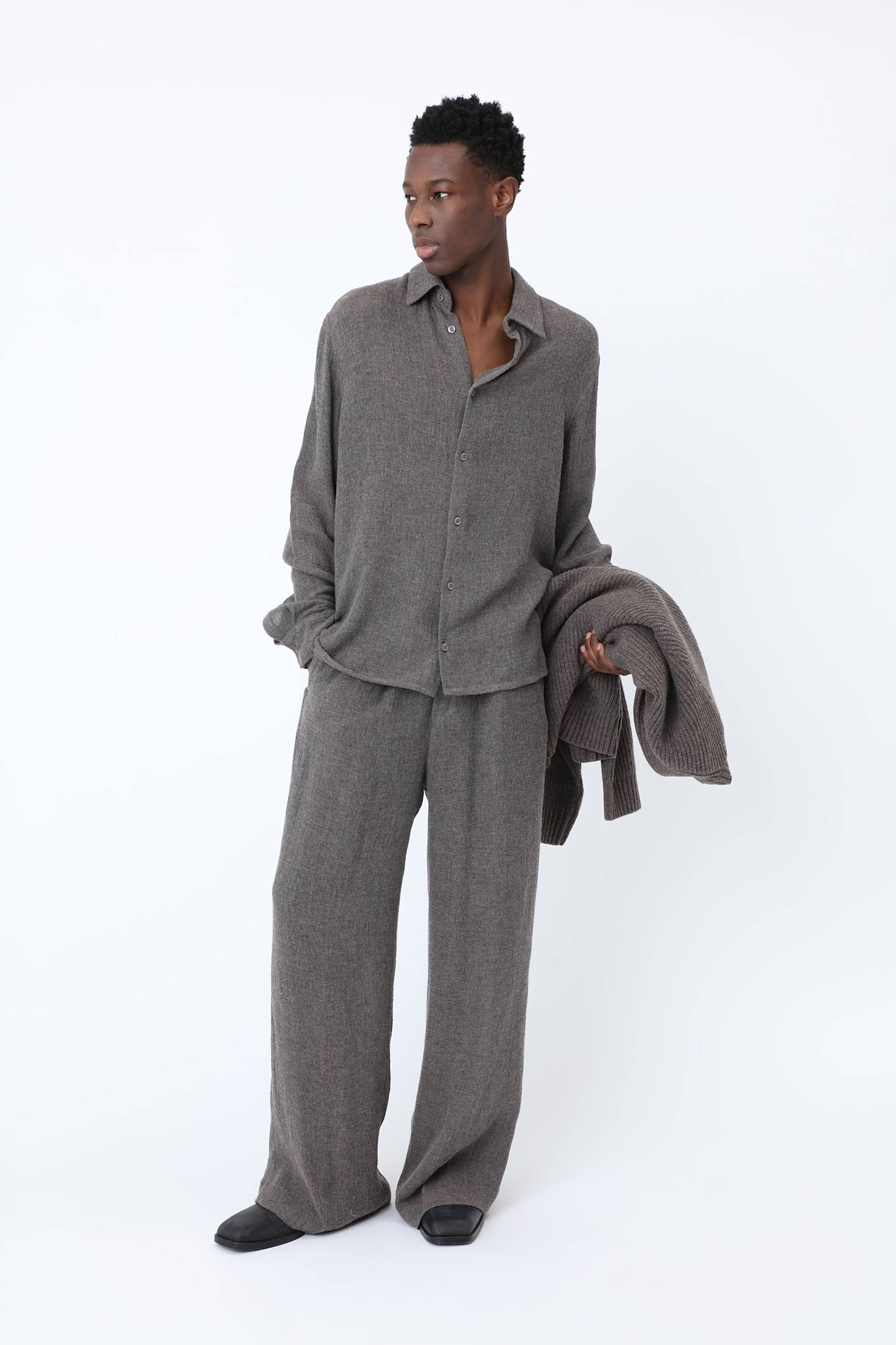 Leon Trousers