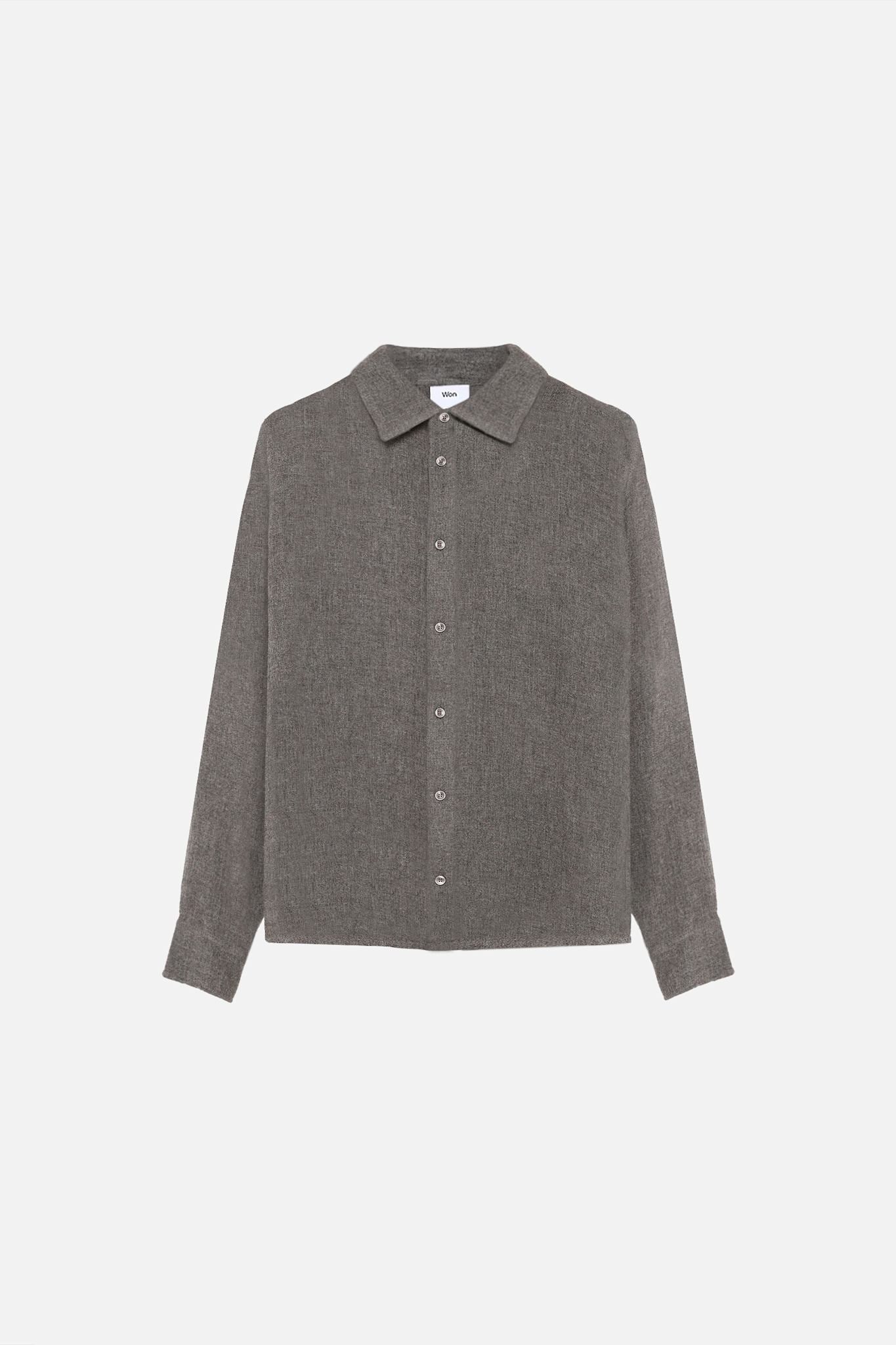 Adriel Shirt