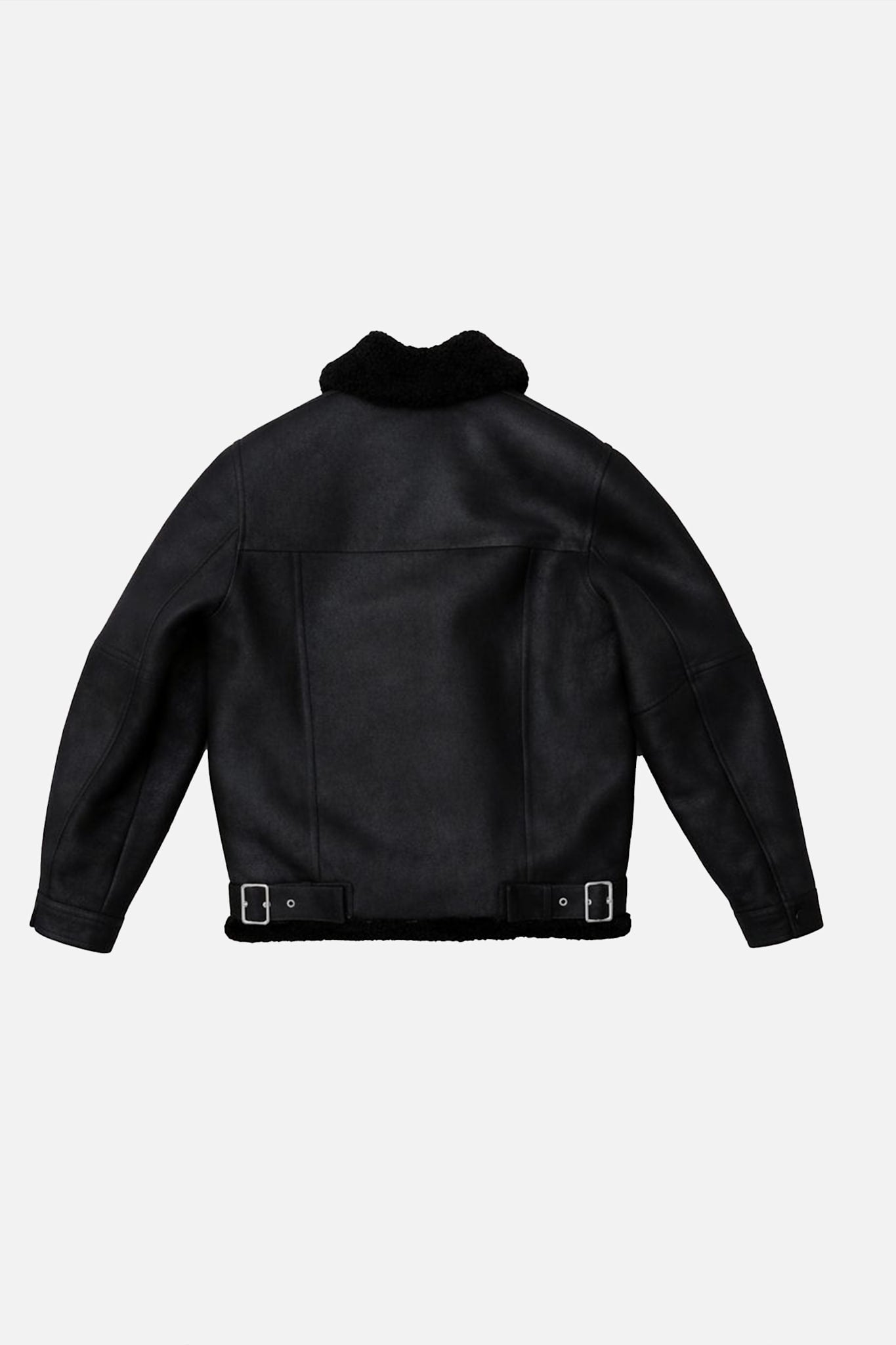 Remis Shearling Jacket W
