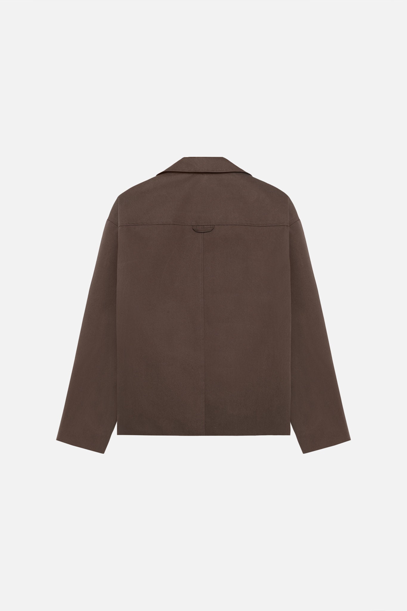 Sebastian Jacket