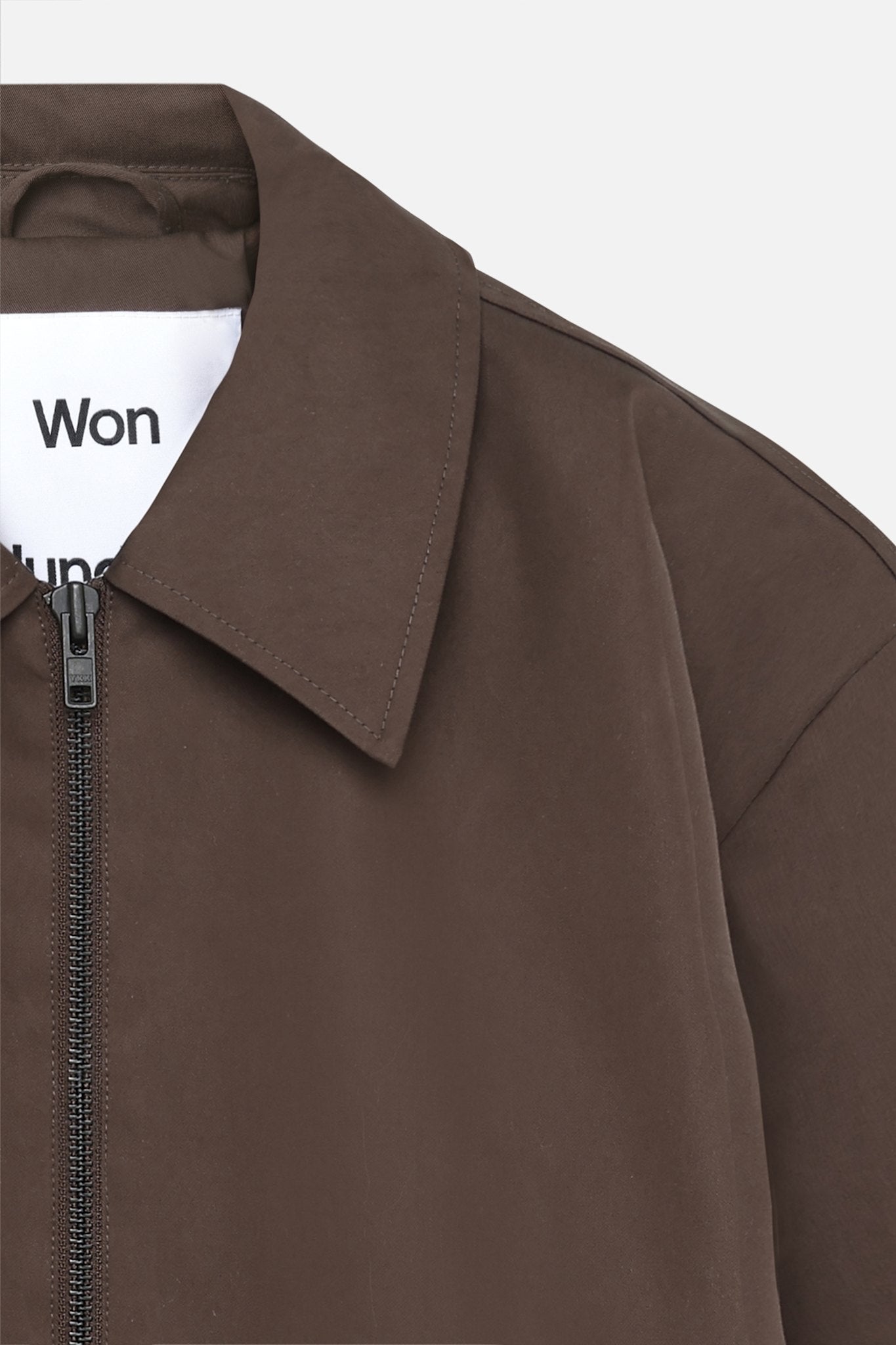 Sebastian Jacket