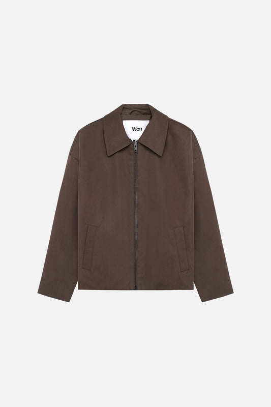 Sebastian Jacket