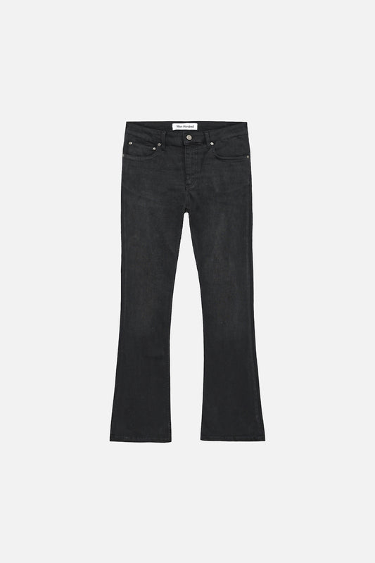 Salima Denim Pants