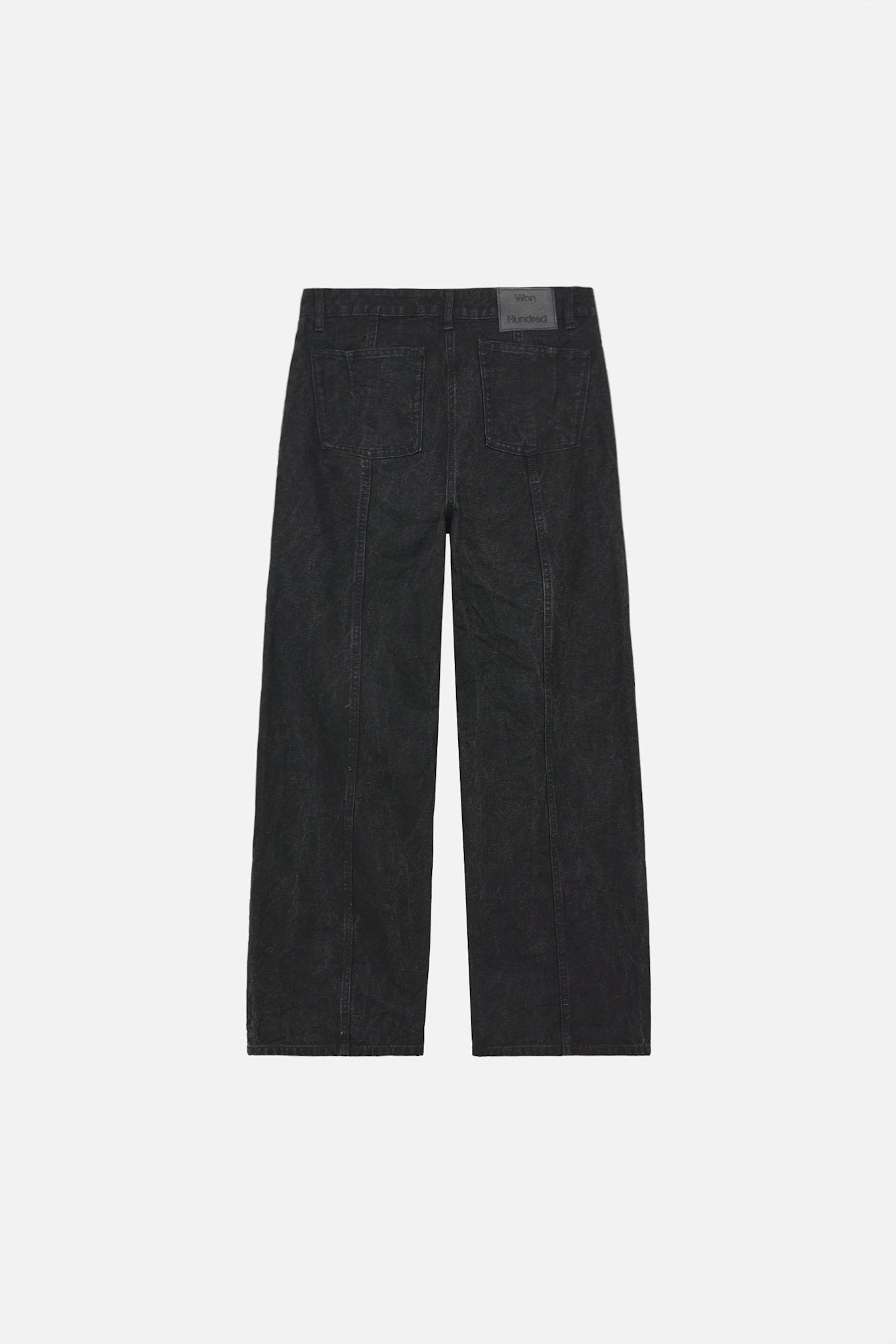 Selma Denim Pants