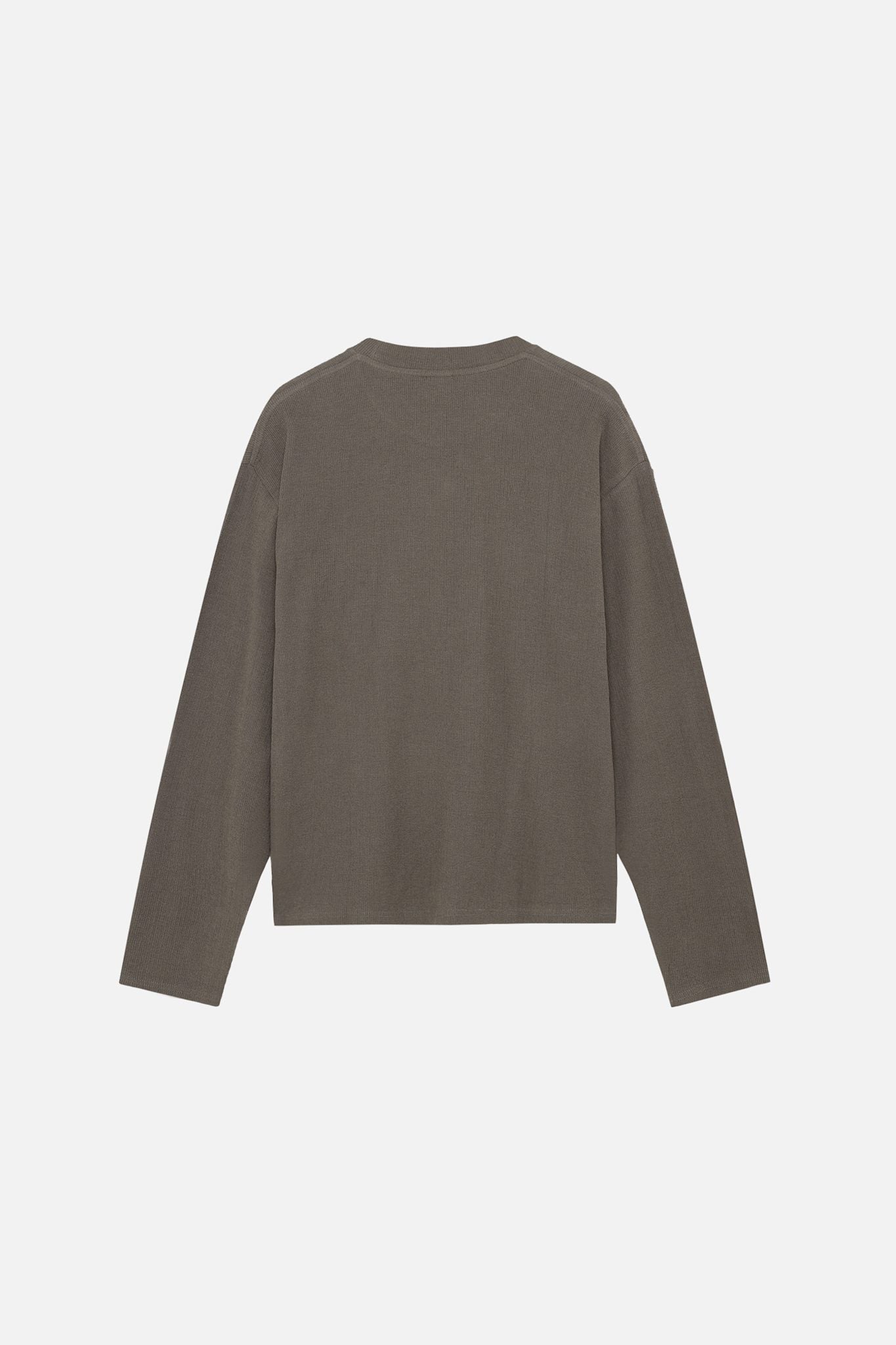 Steven LS T-shirt