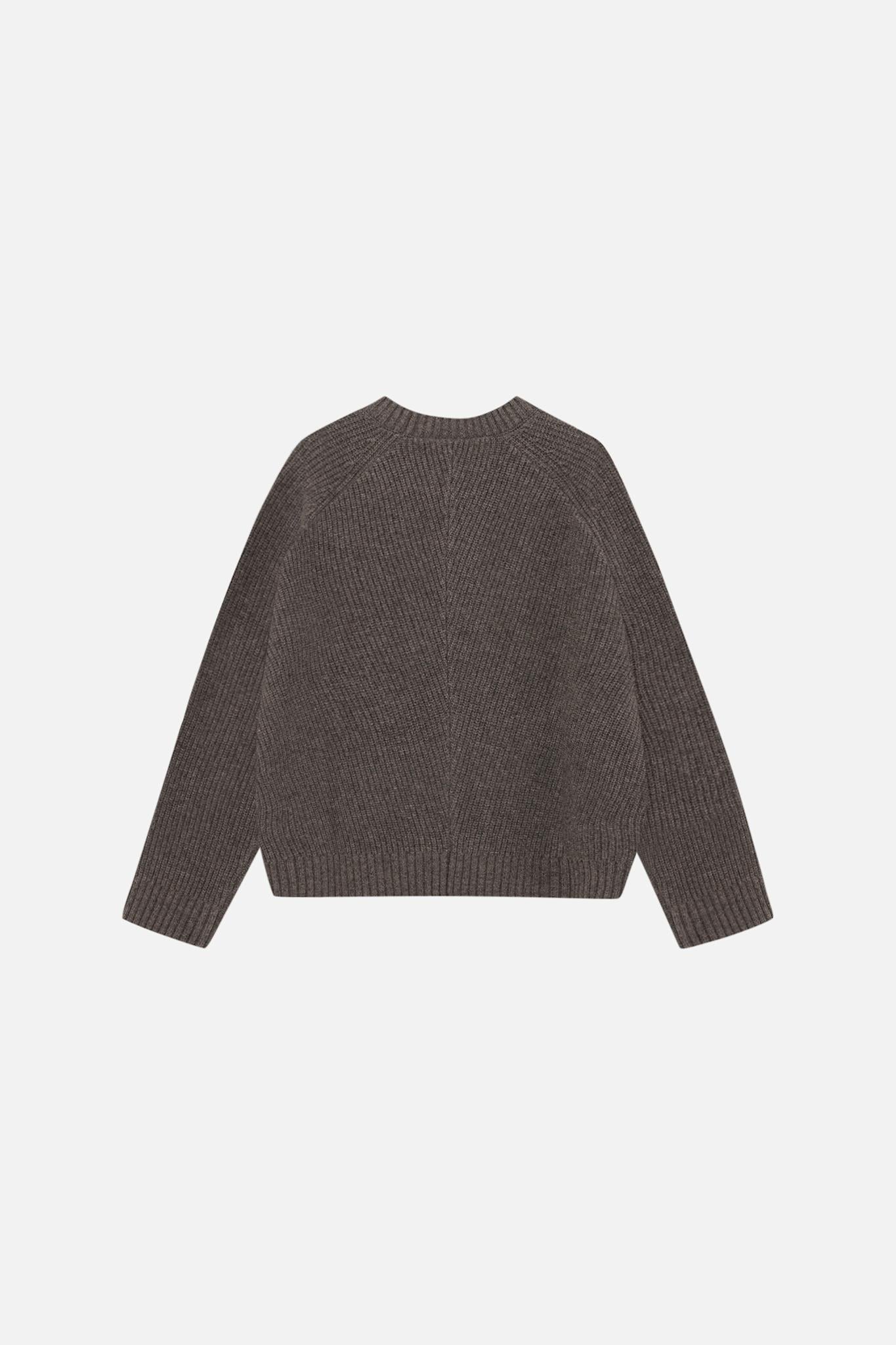 Bently Knit Sweater