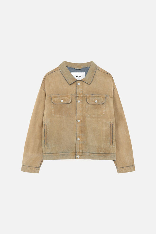 Shawn Jacket