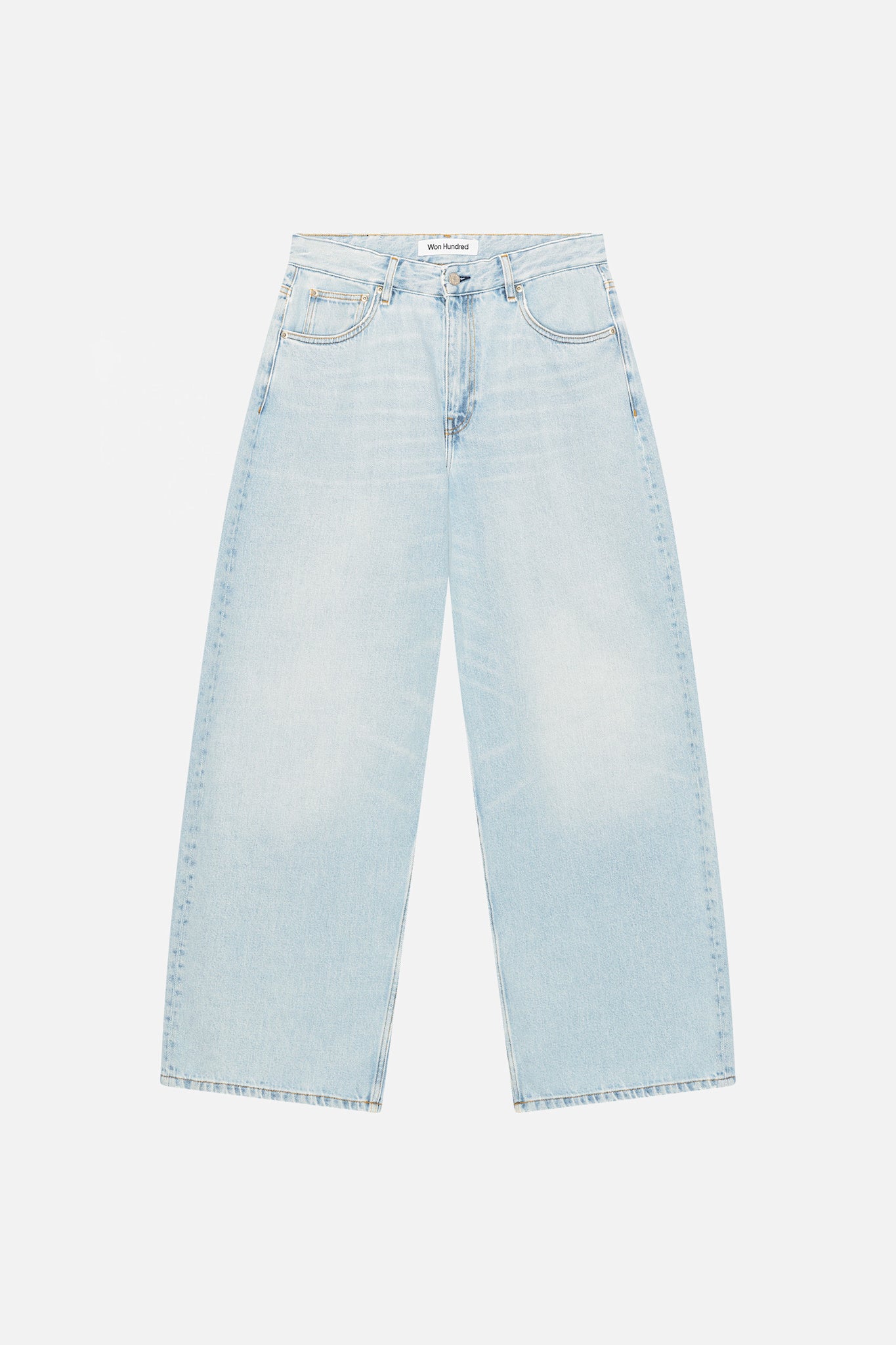 Lyon Light Blue M