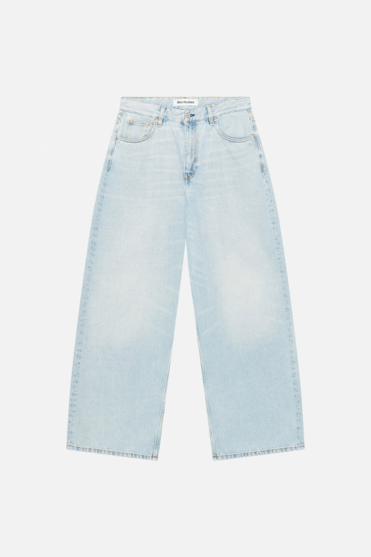 Lyon Light Blue W