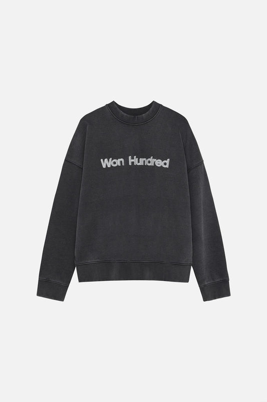 Jude Logo Flashes Sweater