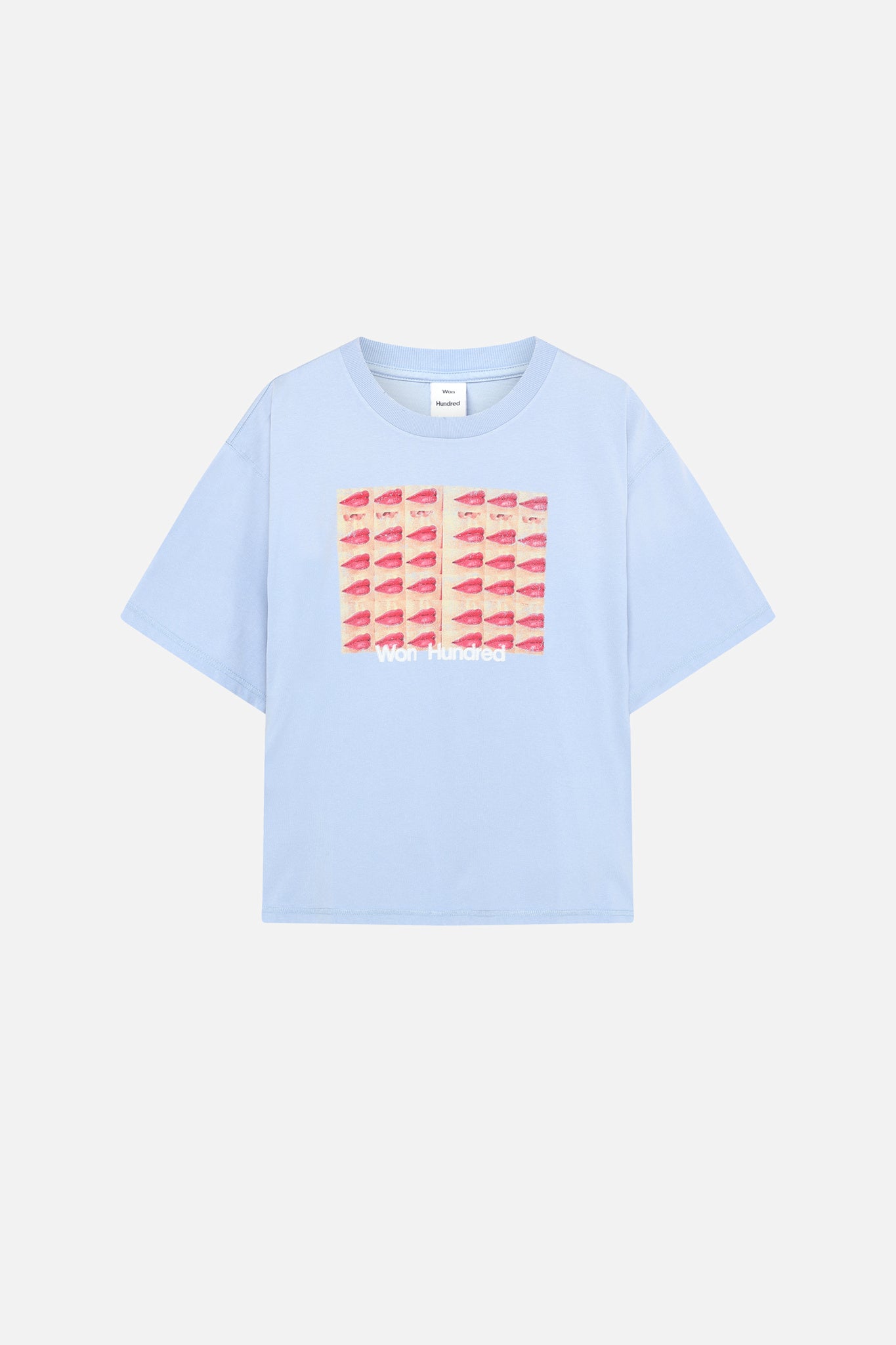 Houston Kisses T-Shirt W