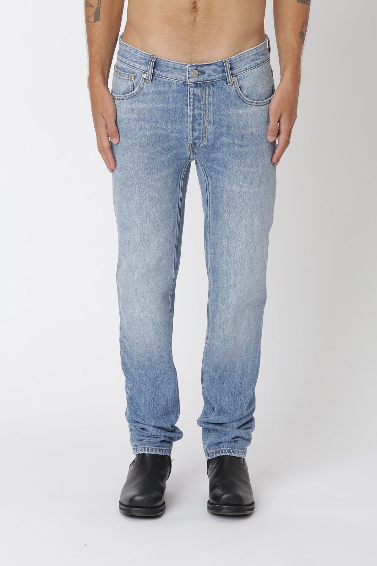 Ben R50 Light Blue