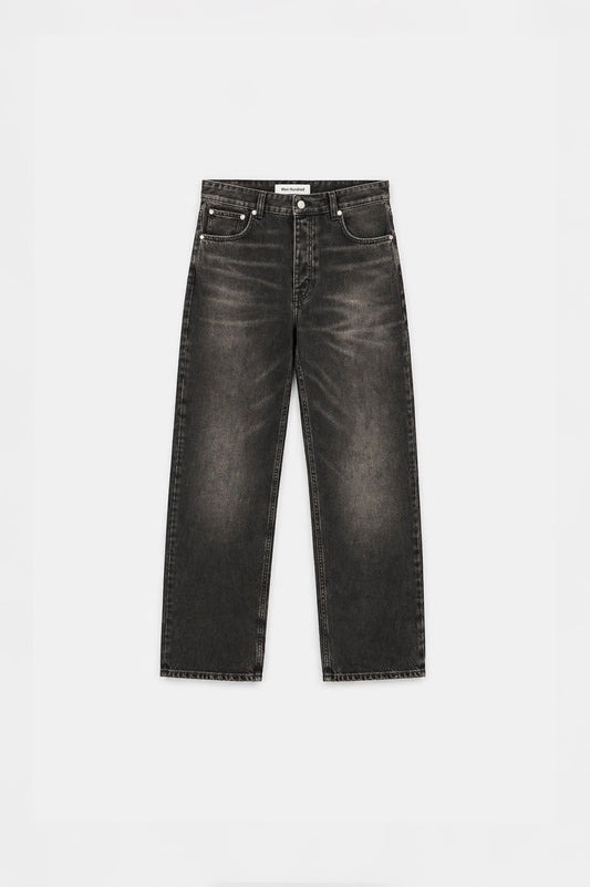 Steve 80s Black - Won Hundred Online Store