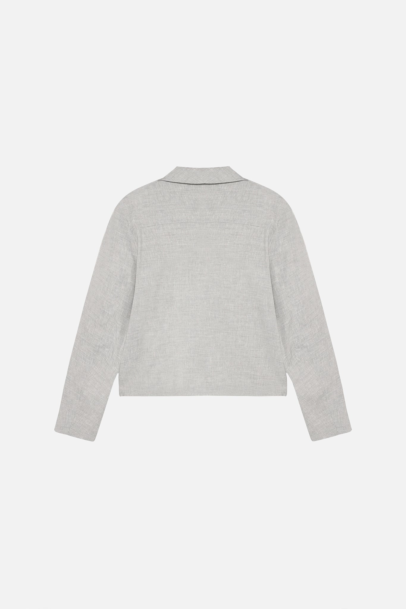Dutton Jacket - Won Hundred Online Store
