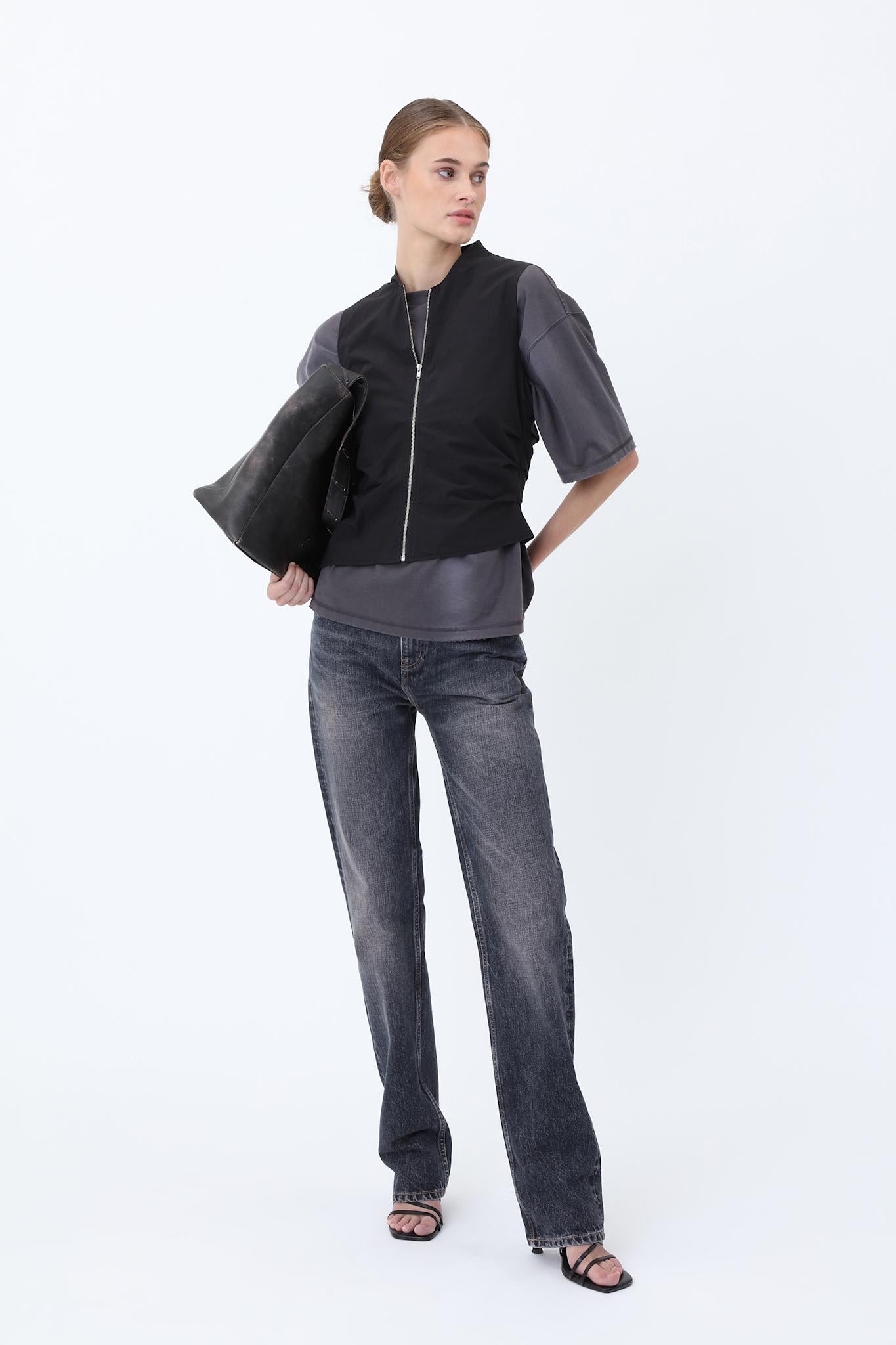 Elanie Top