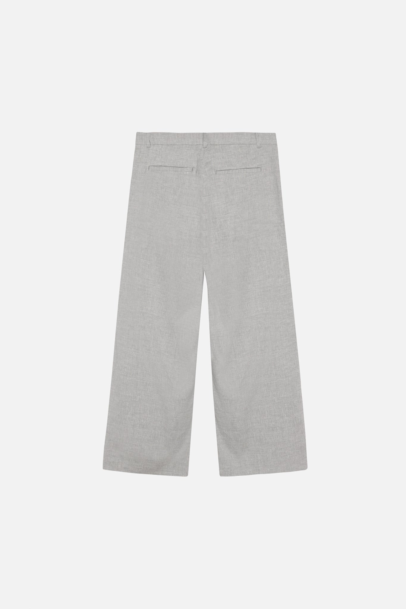 Eron Trousers - Won Hundred Online Store