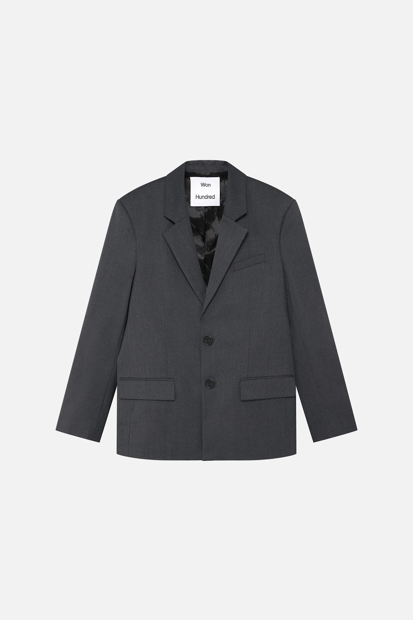 Frank Blazer - Won Hundred Online Store