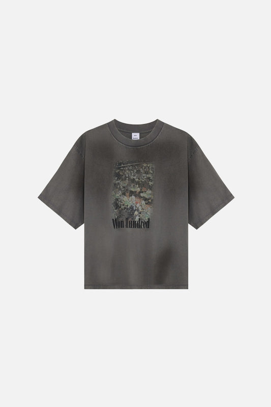Houston Casino T-shirt M - Won Hundred Online Store