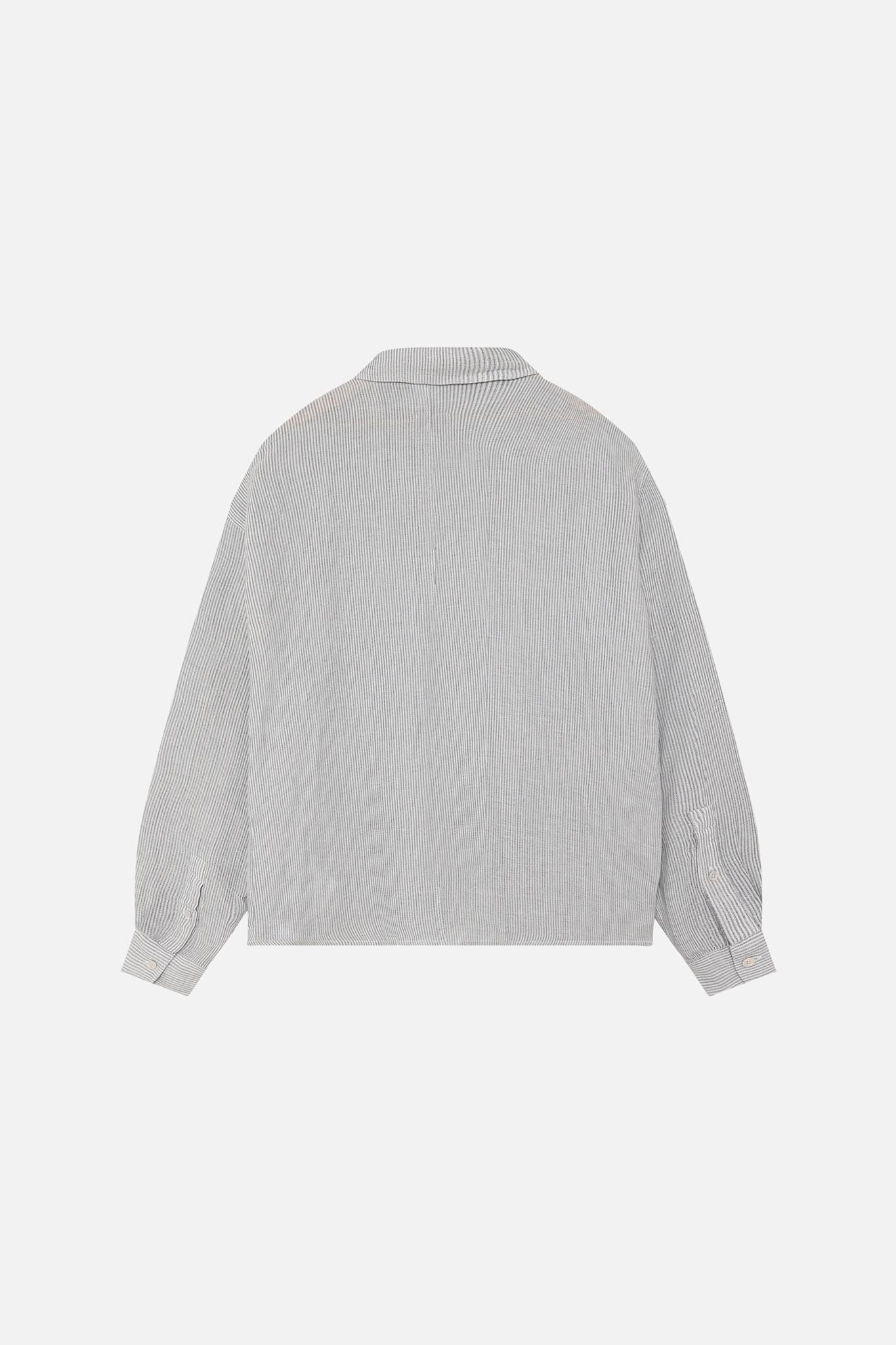 Maza Shirt - Won Hundred Online Store