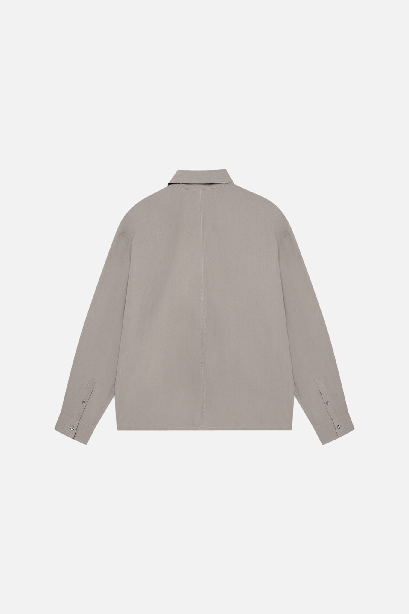 Maza Shirt - Won Hundred Online Store
