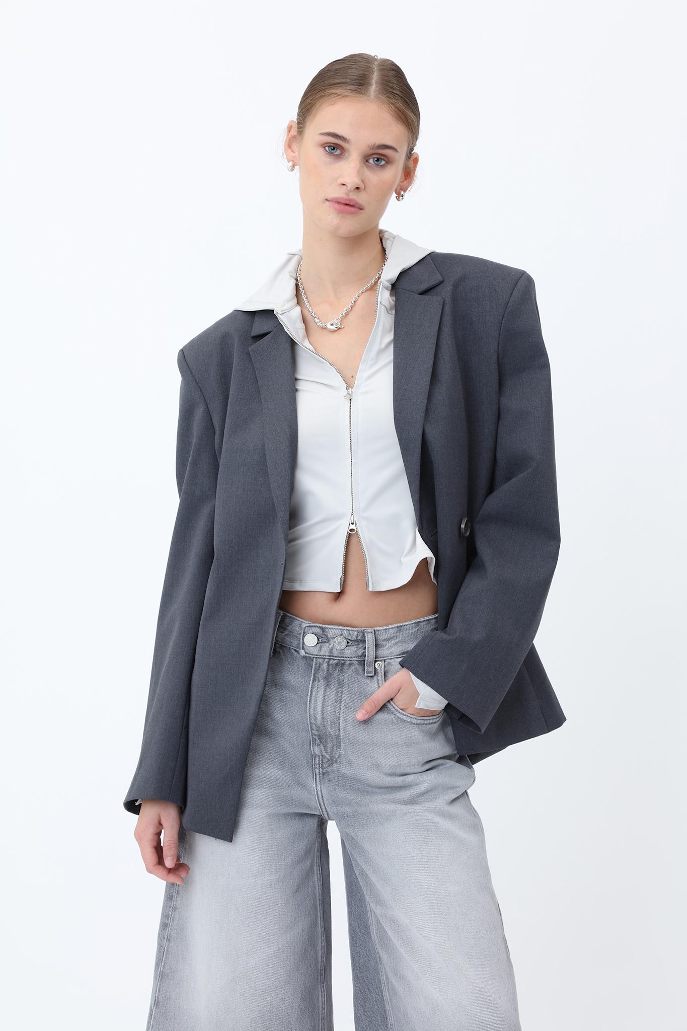 Mika Denim Shorts - Won Hundred Online Store