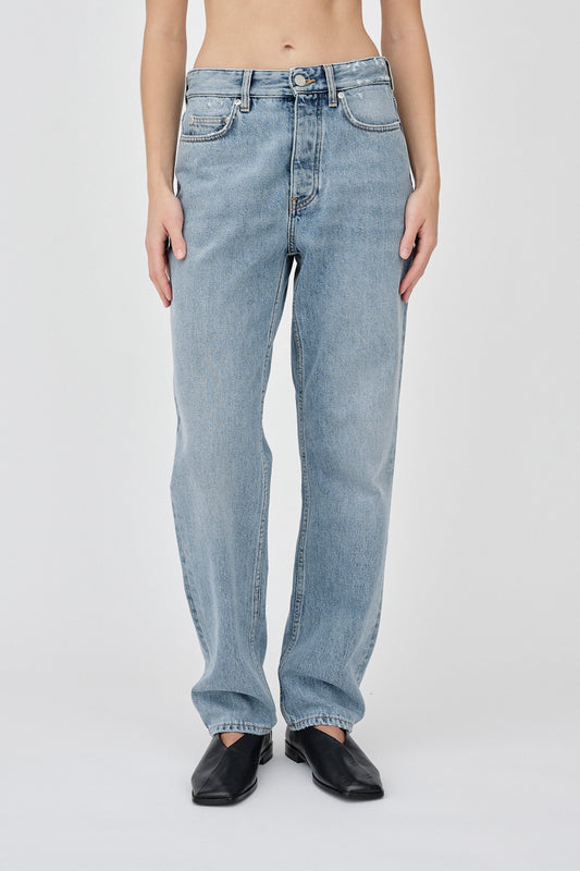 Won Hundred Women Pearl Wash 8 5-Pockets Wash Eight