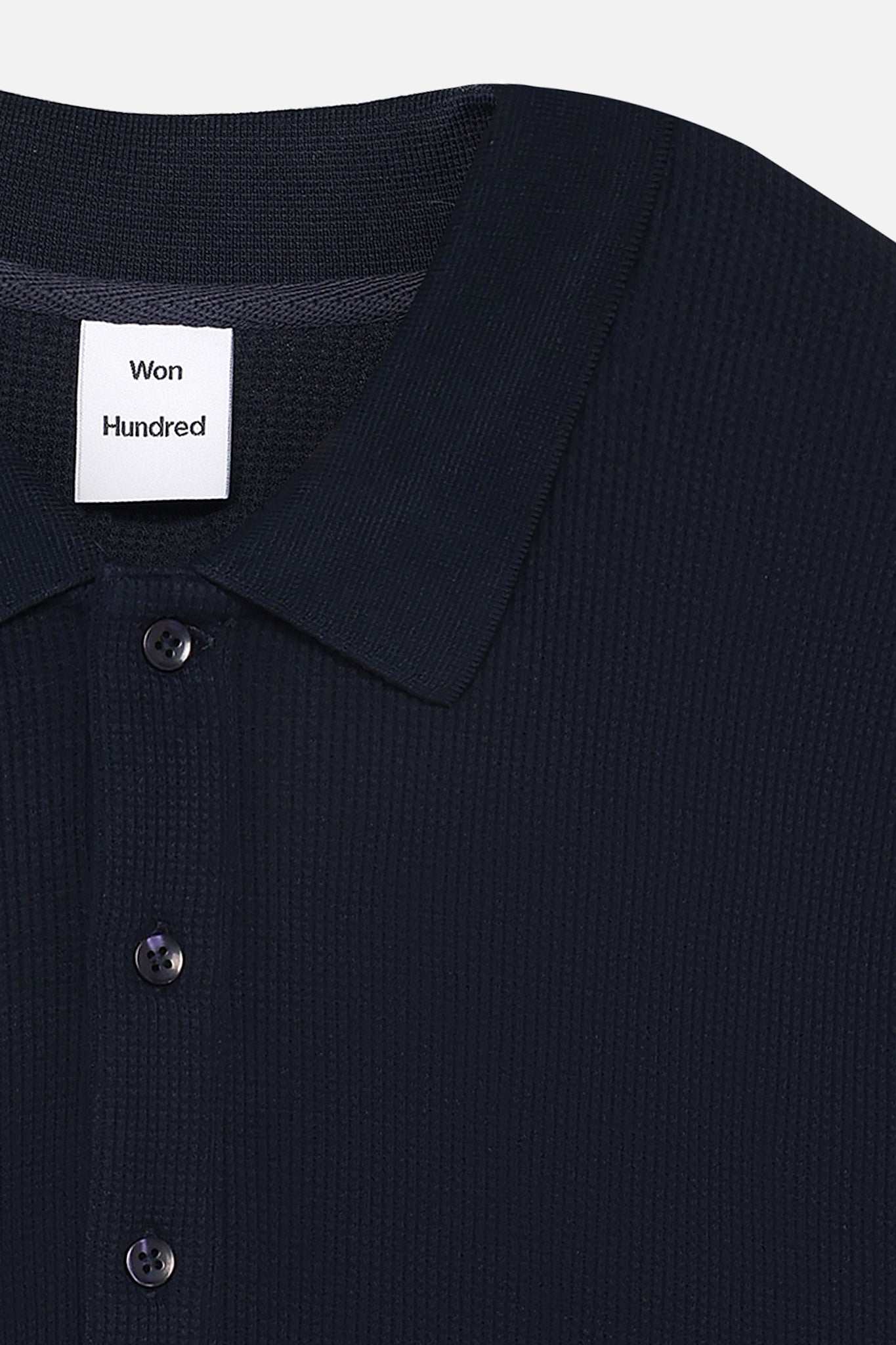 Topper Polo - Won Hundred Online Store