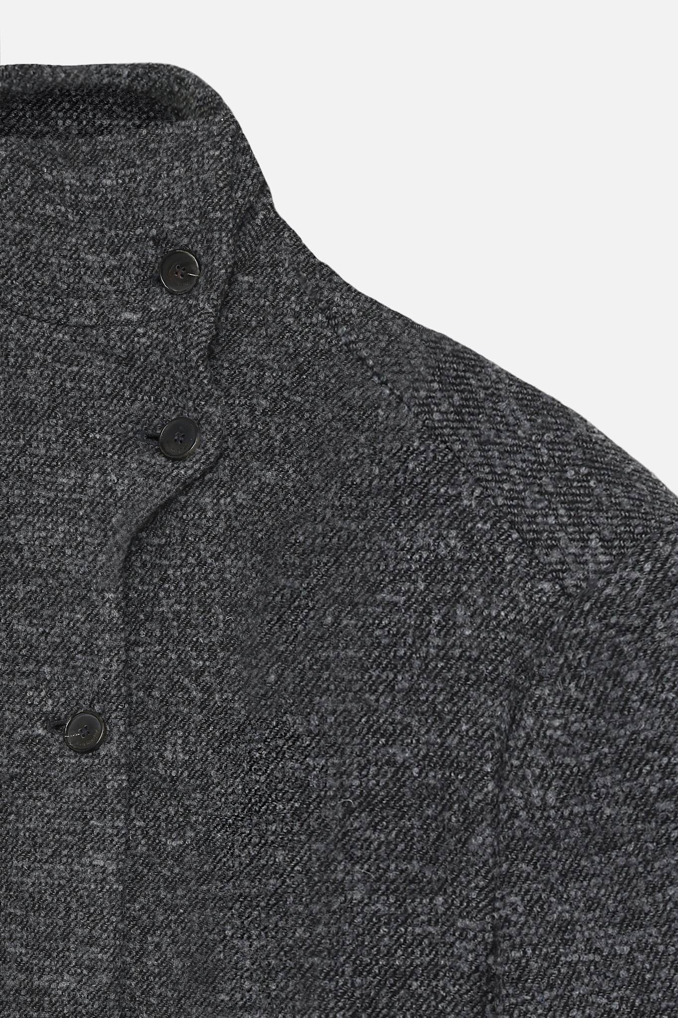 Vida Wool Coat