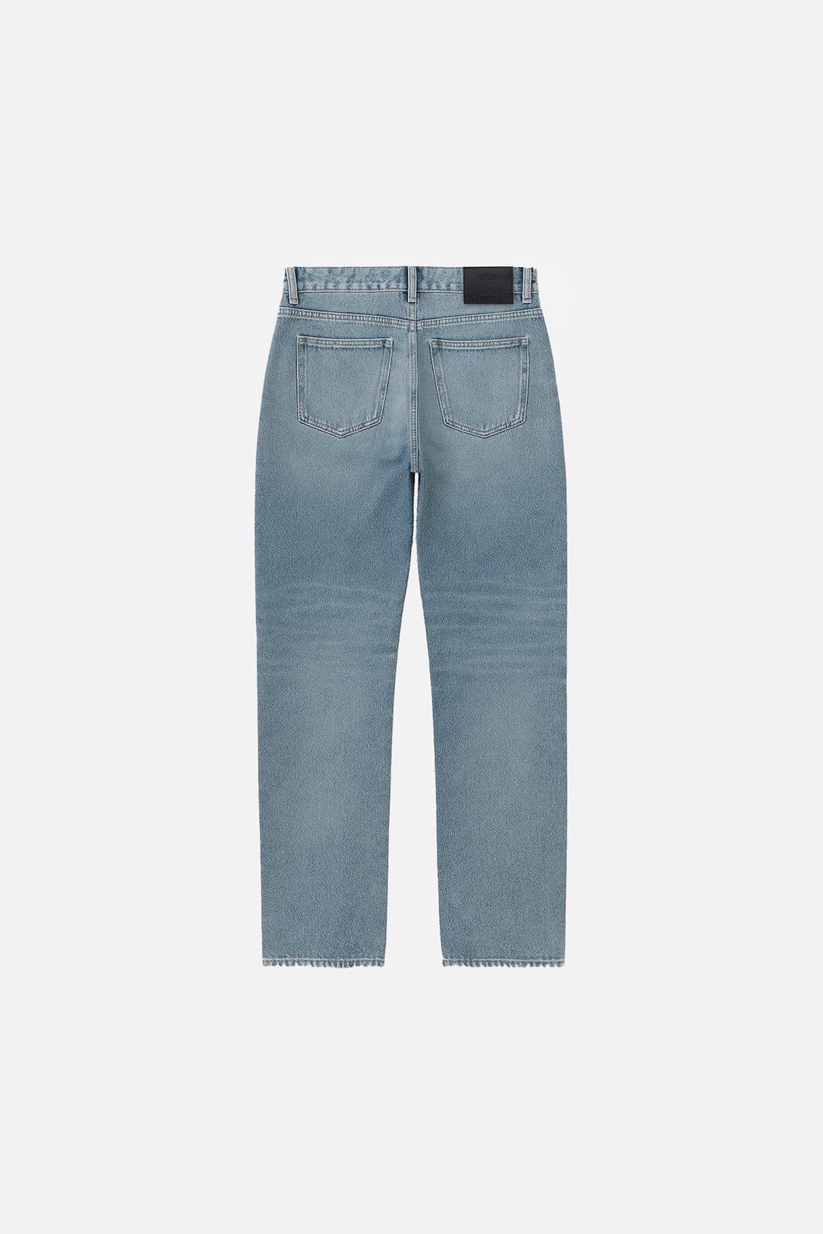 Ben Medium Blue
